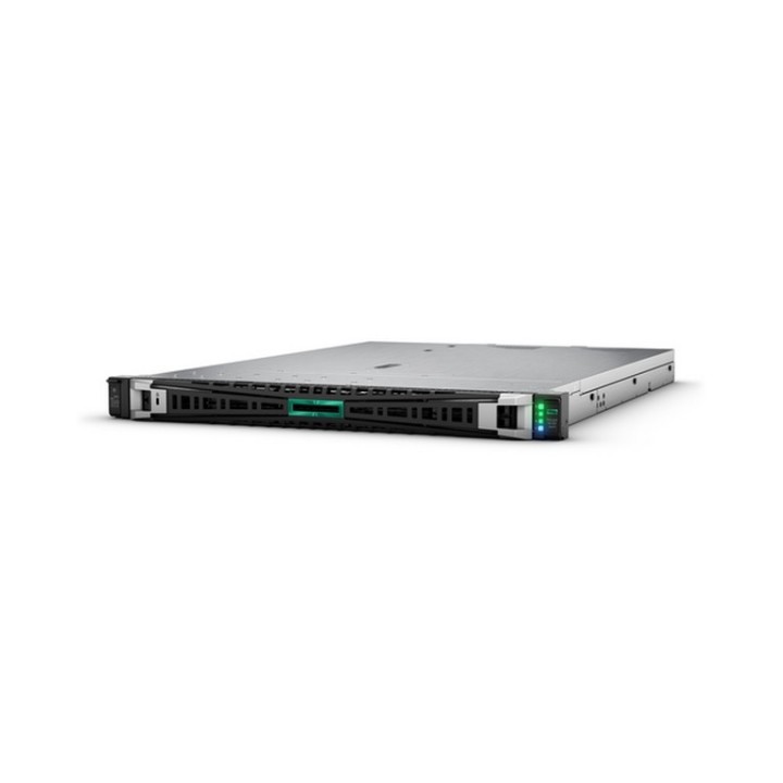 HPE ProLiant DL320 Gen11 - Server - montabile in rack 1U - 1 via - 1 x Xeon Gold (P84630-425) - HP ENT