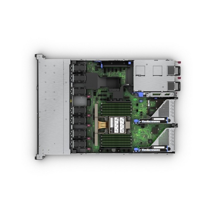 HPE ProLiant DL320 Gen11 - Server - montabile in rack 1U - 1 via - 1 x Xeon Gold (P84630-425) - HP ENT