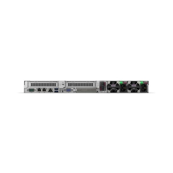 HPE ProLiant DL320 Gen11 - Server - montabile in rack 1U - 1 via - 1 x Xeon Gold (P84630-425) - HP ENT