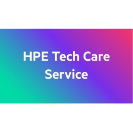 HPE Tech Care Essential Service - Supporto tecnico - per Microsoft Windows Serve