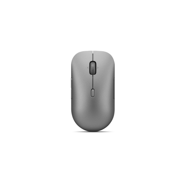 Lenovo Pro Plus 6050 - Mouse - multi-modalità - ottica - 6 pulsanti - senza fili (4Y51S61878)
