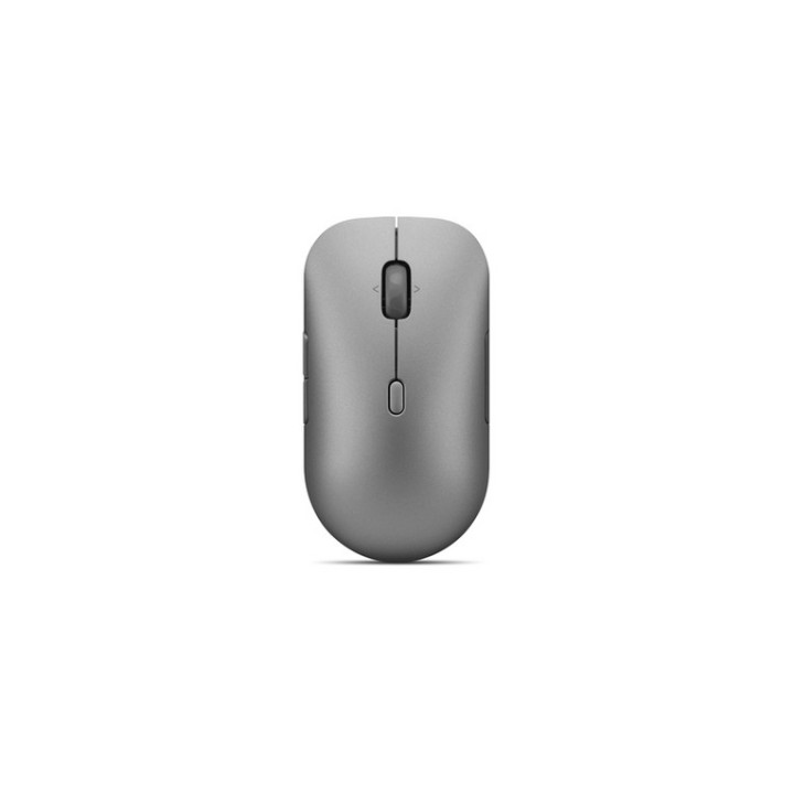 Lenovo Pro Plus 6050 - Mouse - multi-modalità - ottica - 6 pulsanti - senza fili (4Y51S61878)