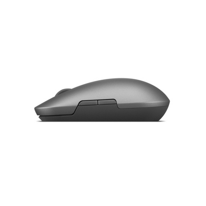 Lenovo Pro Plus 6050 - Mouse - multi-modalità - ottica - 6 pulsanti - senza fili (4Y51S61878)