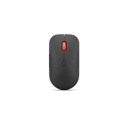 Lenovo Pro Plus 6050 - Mouse - multi-modalità - ottica - 6 pulsanti - senza fili