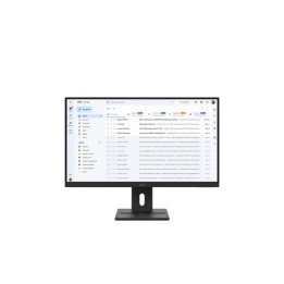 Lenovo ThinkVision E27-40 - Monitor a LED - 27" - 1920 x 1080 Full HD (1080p) -