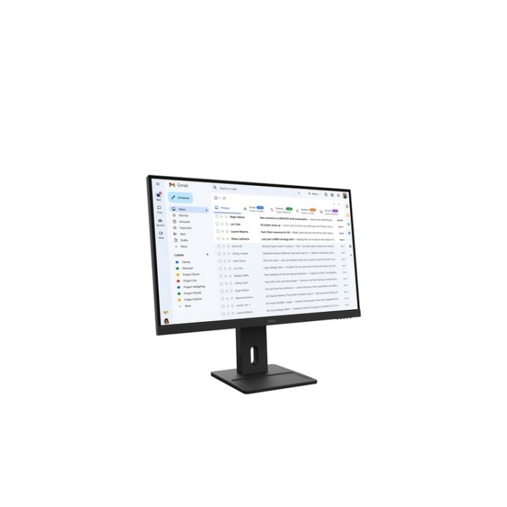 Lenovo ThinkVision E27-40 - Monitor a LED - 27" - 1920 x 1080 Full HD (1080p) - (64BCMAT4EU)