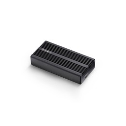 StarTech.com - Contenitore memoria - 1 alloggiamenti (PCIe 4.0 x 4 (NVMe))