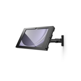 Compulocks Galaxy Tab A9+ Apex Enclosure Swing Wall Mount - Kit montaggio (invol