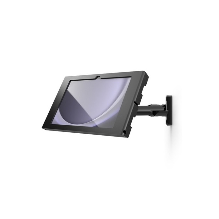 Compulocks Galaxy Tab A9+ Apex Enclosure Swing Wall Mount - Kit montaggio (invol