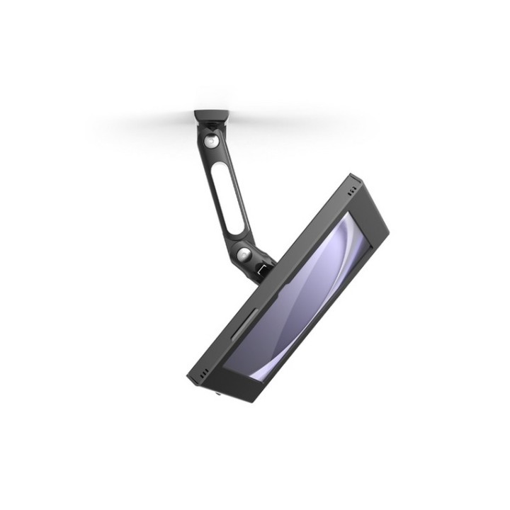 Compulocks Galaxy Tab A9+ Apex Enclosure Swing Wall Mount - Kit montaggio (invol