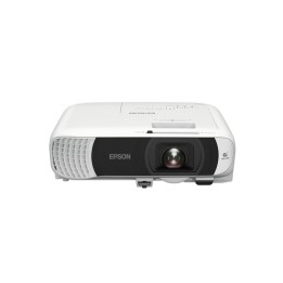 Epson EB-FH54 - Proiettore 3LCD - 4100 lumen - Full HD (1920 x 1080) - 16:9 - 80