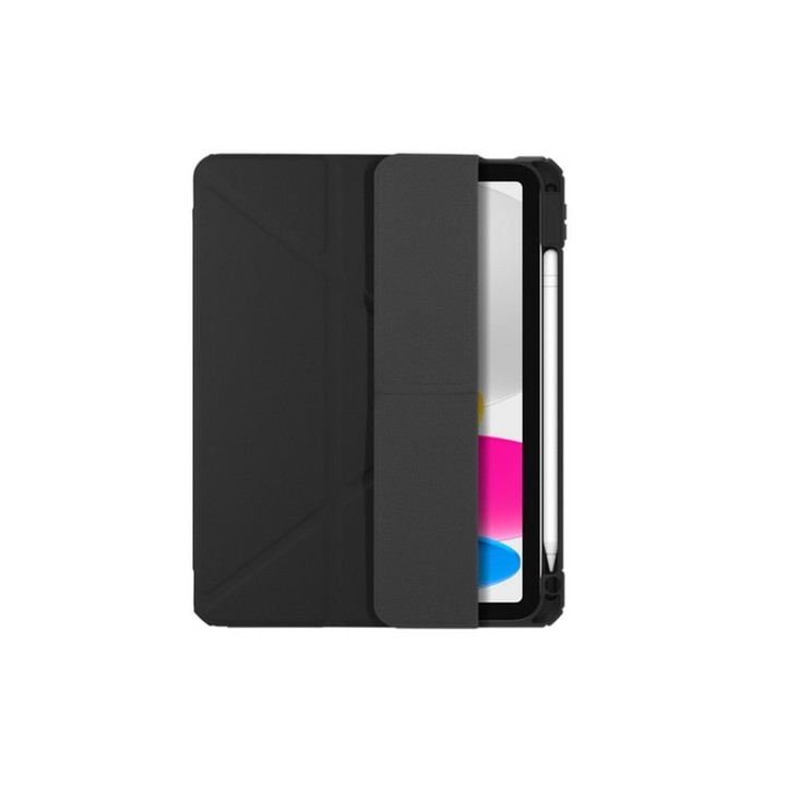 dbramante1928 London - Flip cover per tablet - nero - per Apple 10.9-inch iPad (
