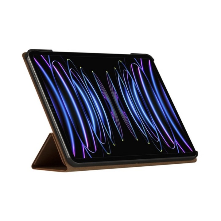 dbramante1928 London - Flip cover per tablet - nero - per Apple 10.9-inch iPad (