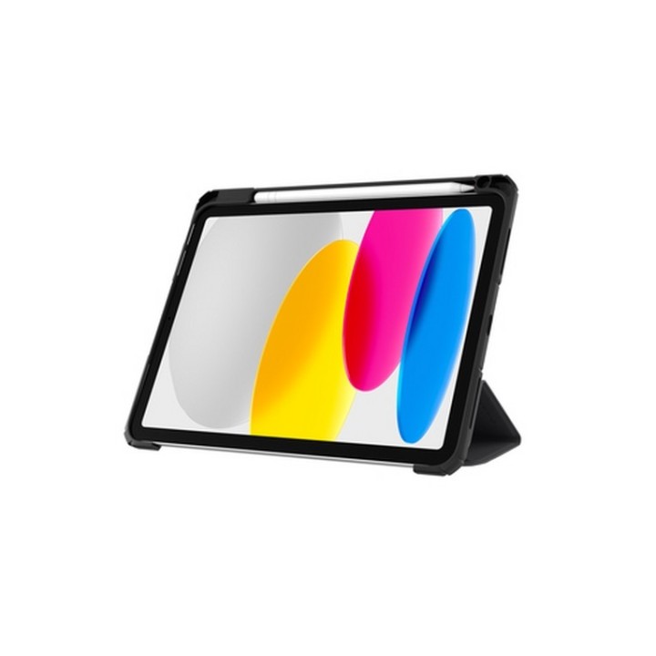 dbramante1928 London - Flip cover per tablet - nero - per Apple 10.9-inch iPad (