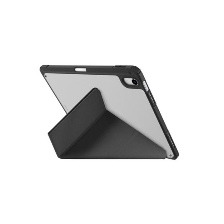 dbramante1928 London - Flip cover per tablet - nero - per Apple 10.9-inch iPad (
