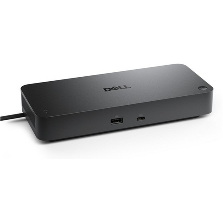 Dell Pro Thunderbolt 5 Smart Dock SD25TB5 - Docking station - Thunderbolt 5 - HD