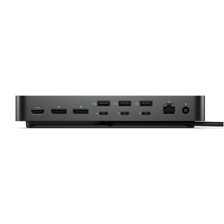 Dell Pro Thunderbolt 5 Smart Dock SD25TB5 - Docking station - Thunderbolt 5 - HD