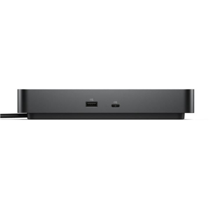 Dell Pro Thunderbolt 5 Smart Dock SD25TB5 - Docking station - Thunderbolt 5 - HD