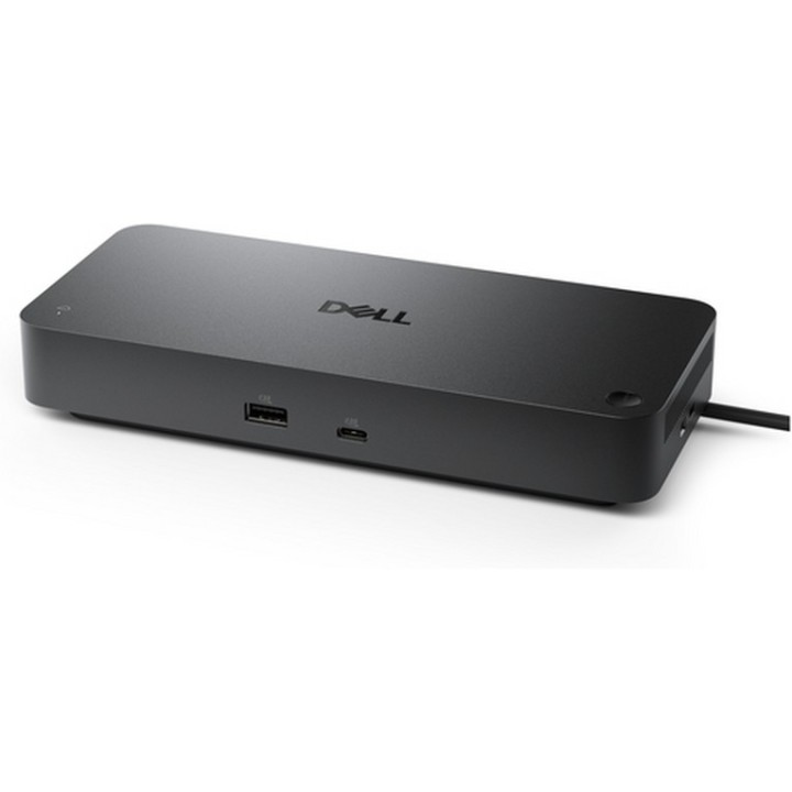 Dell Pro Thunderbolt 5 Smart Dock SD25TB5 - Docking station - Thunderbolt 5 - HD