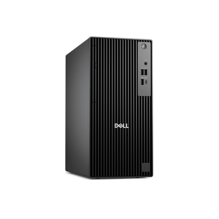 Dell Pro Tower QCT1250 - AI PC - tower Core Ultra 7 265 / fino a 5.3 GHz - RAM 1 (JF8KM)