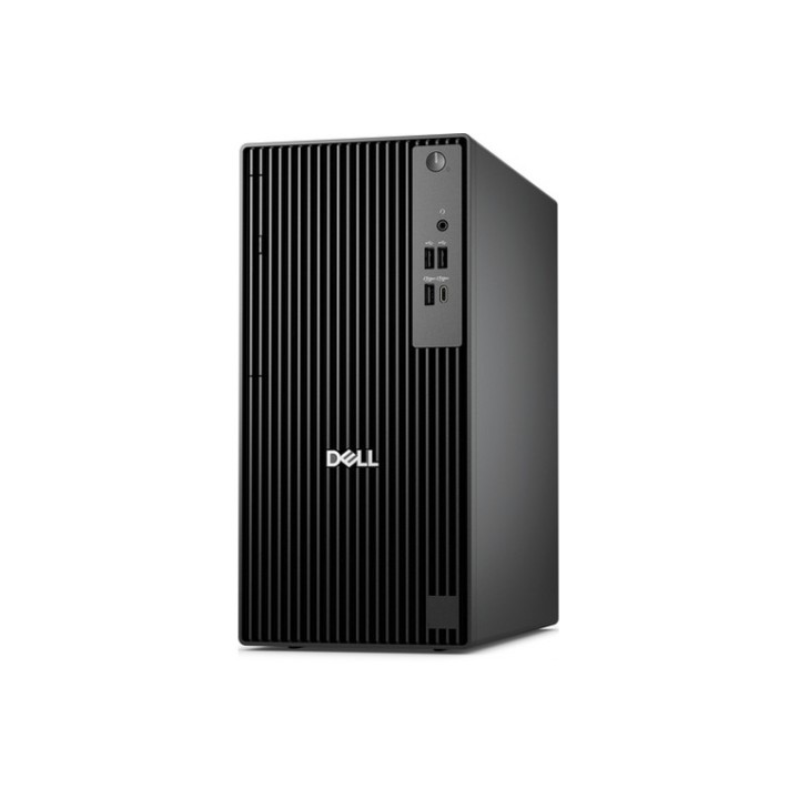 Dell Pro Tower QCT1250 - AI PC - tower Core Ultra 7 265 / fino a 5.3 GHz - RAM 1 (JF8KM)