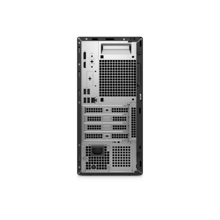 Dell Pro Tower QCT1250 - AI PC - tower Core Ultra 7 265 / fino a 5.3 GHz - RAM 1 (JF8KM)