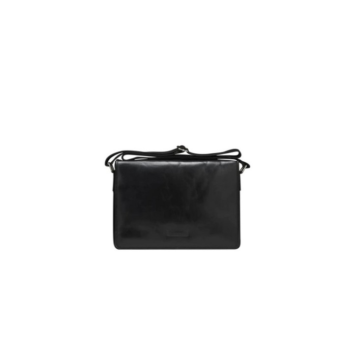 dbramante1928 Marselisborg - Borsa trasporto notebook - 14" - nero