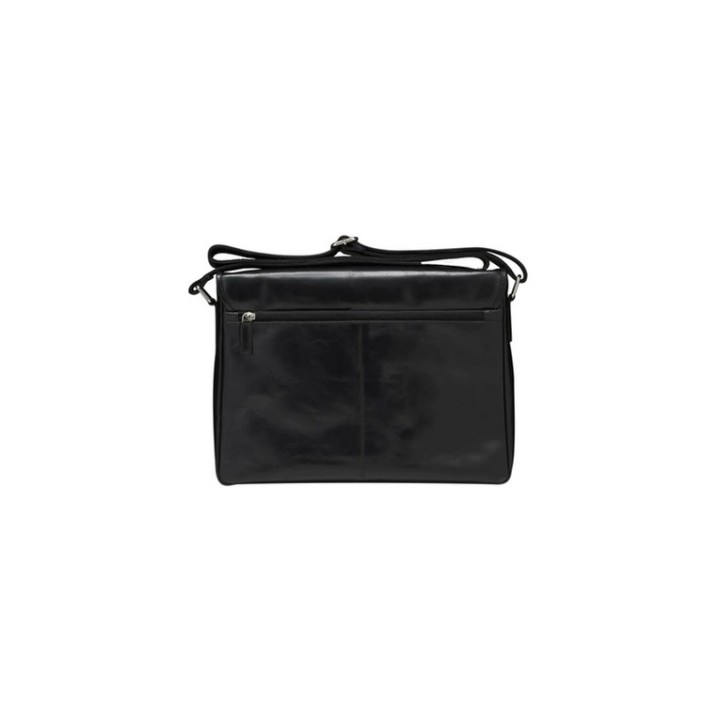 dbramante1928 Marselisborg - Borsa trasporto notebook - 14" - nero