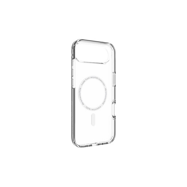 dbramante1928 Iceland Ultra - Cover per cellulare - Compatibilità MagSafe - D3O, (IU66CL006702)