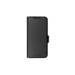 dbramante1928 Oslo Pro - Flip cover per cellulare - poliuretano (PU), plastica - (OP36BL006571)