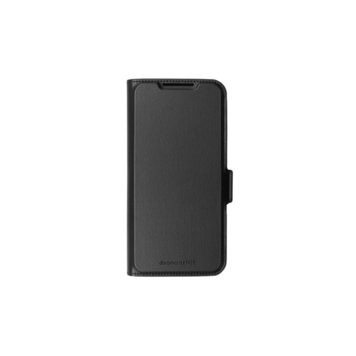 dbramante1928 Oslo Pro - Flip cover per cellulare - poliuretano (PU), plastica - (OP36BL006571)