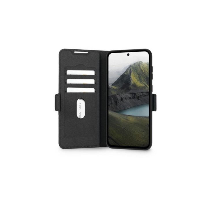 dbramante1928 Oslo Pro - Flip cover per cellulare - poliuretano (PU), plastica -