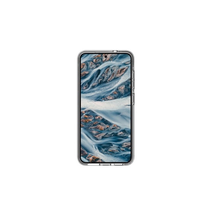 dbramante1928 Iceland Pro - Cover per cellulare - plastica - trasparente - per S