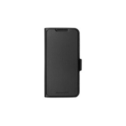 dbramante1928 Oslo Pro - Flip cover per cellulare - poliuretano (PU), plastica - (OP56BL006554)