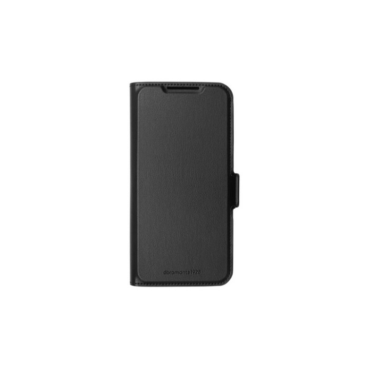 dbramante1928 Oslo Pro - Flip cover per cellulare - poliuretano (PU), plastica - (OP56BL006554)