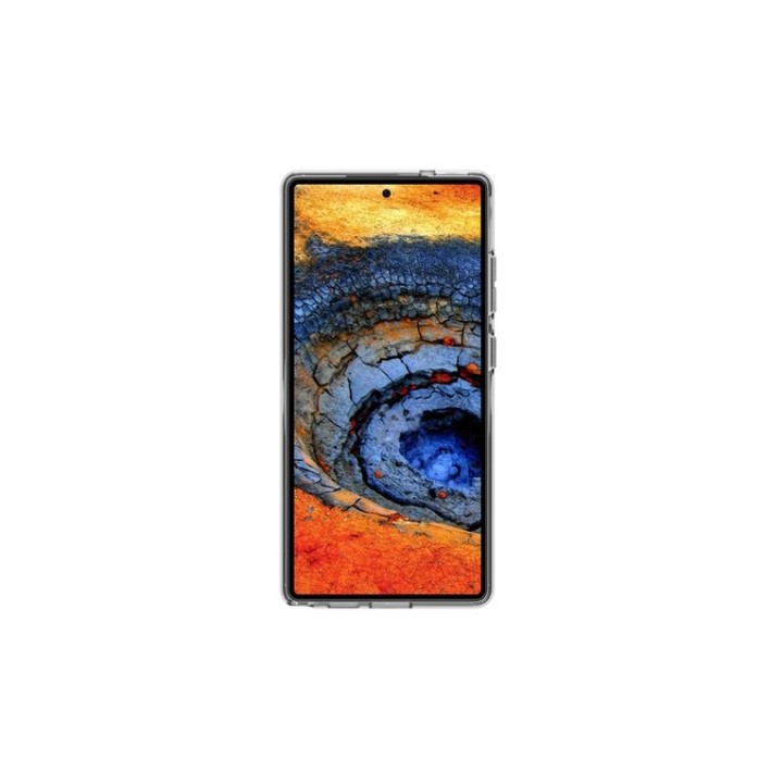 dbramante1928 Greenland Pro - Cover per cellulare - plastica - trasparente - per