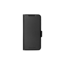 dbramante1928 Oslo Pro - Flip cover per cellulare - poliuretano (PU), plastica - (OP26BL006566)