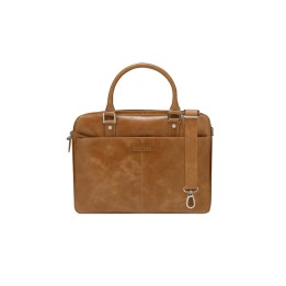 dbramante1928 Rosenborg - Borsa trasporto notebook - 2a generazione - 16" - tan