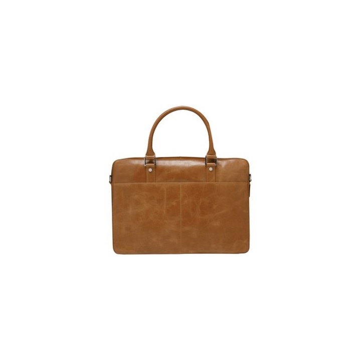 dbramante1928 Rosenborg - Borsa trasporto notebook - 2a generazione - 16" - tan