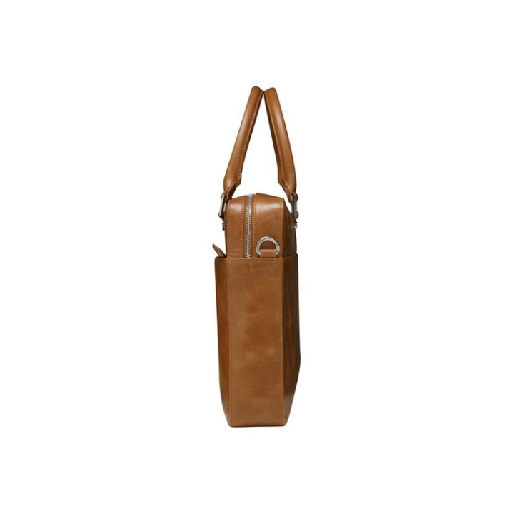 dbramante1928 Rosenborg - Borsa trasporto notebook - 2a generazione - 16" - tan