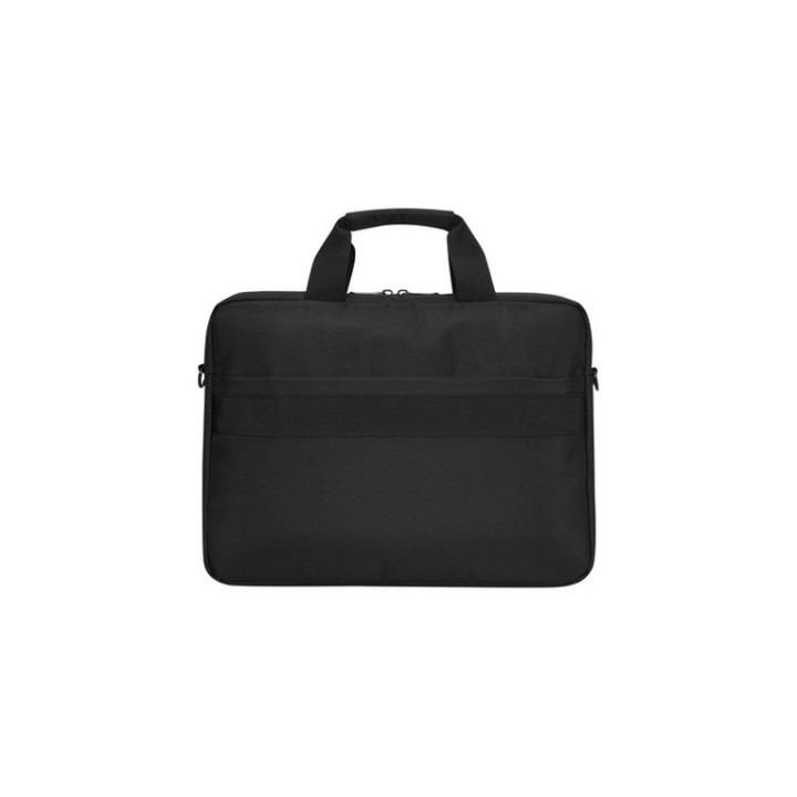 dbramante1928 Santa Monica - Borsa trasporto notebook - riciclato - 14" - nero