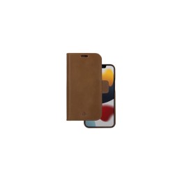 dbramante1928 Lynge - Flip cover per cellulare - pelle pieno fiore - tan - per A (LY61GT001181)