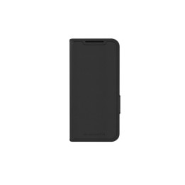 dbramante1928 Oslo Pro - Flip cover per cellulare - poliuretano (PU), plastica - (OP16BL006504)