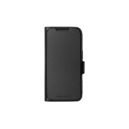 dbramante1928 Oslo Pro - Flip cover per cellulare - poliuretano (PU), plastica - (OP63BL006689)
