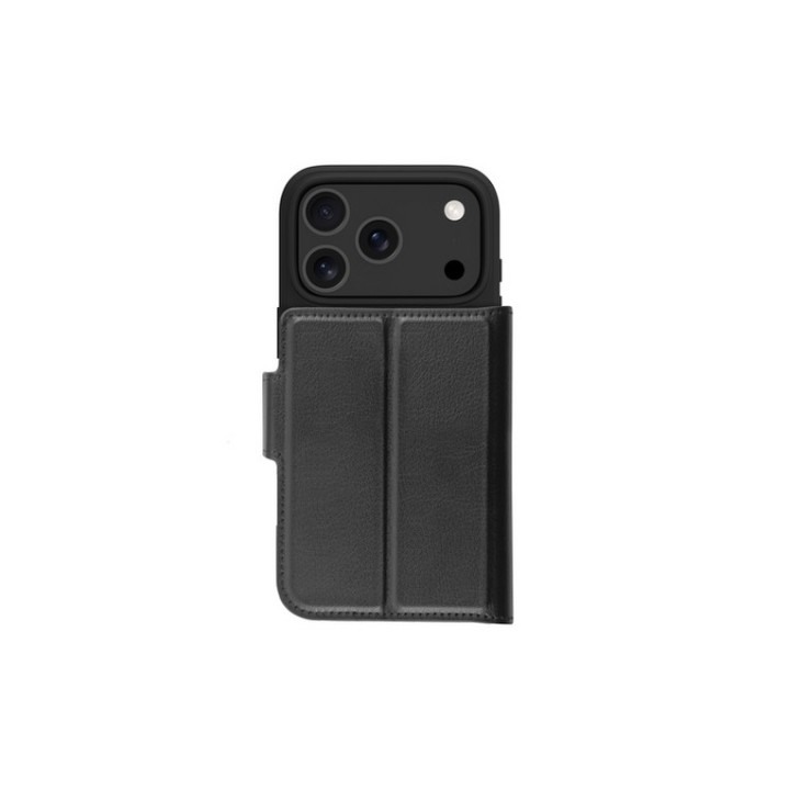 dbramante1928 Oslo Pro - Flip cover per cellulare - poliuretano (PU), plastica - (OP63BL006689)