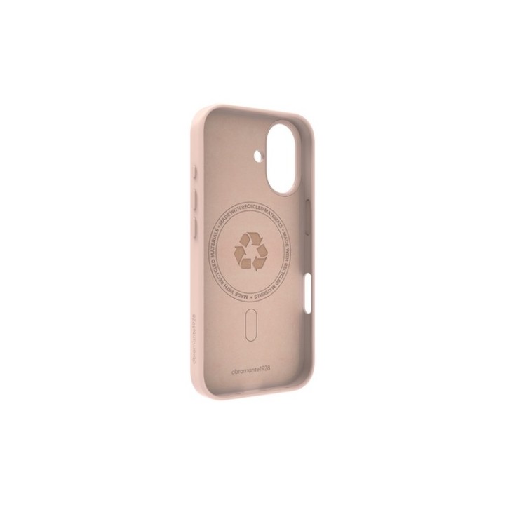 dbramante1928 Roskilde - Cover per cellulare - Compatibilità MagSafe - ICON - sa (RO63ICPI6795)