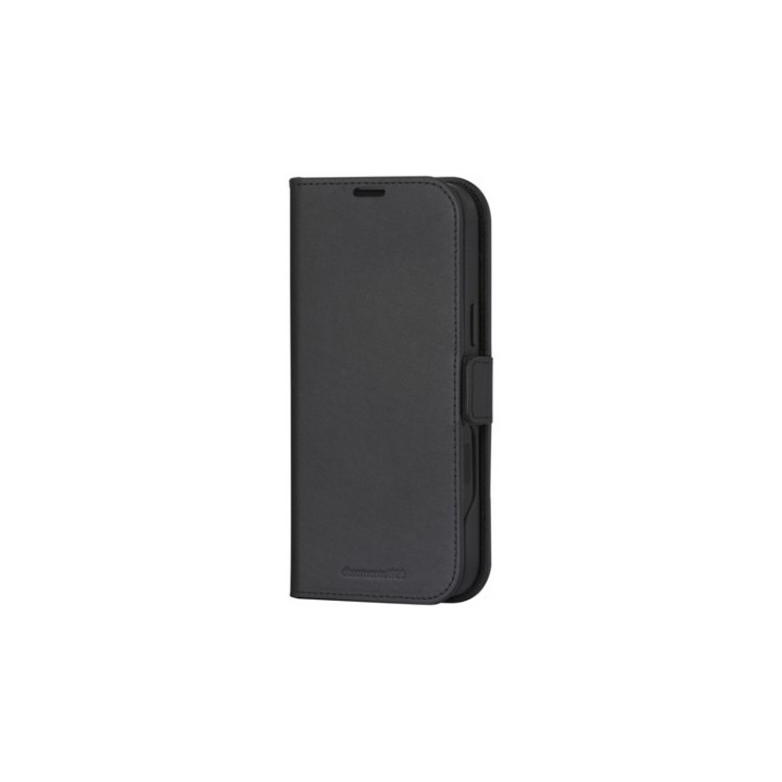 dbramante1928 Lynge - Flip cover per cellulare - Compatibilità MagSafe - pelle p