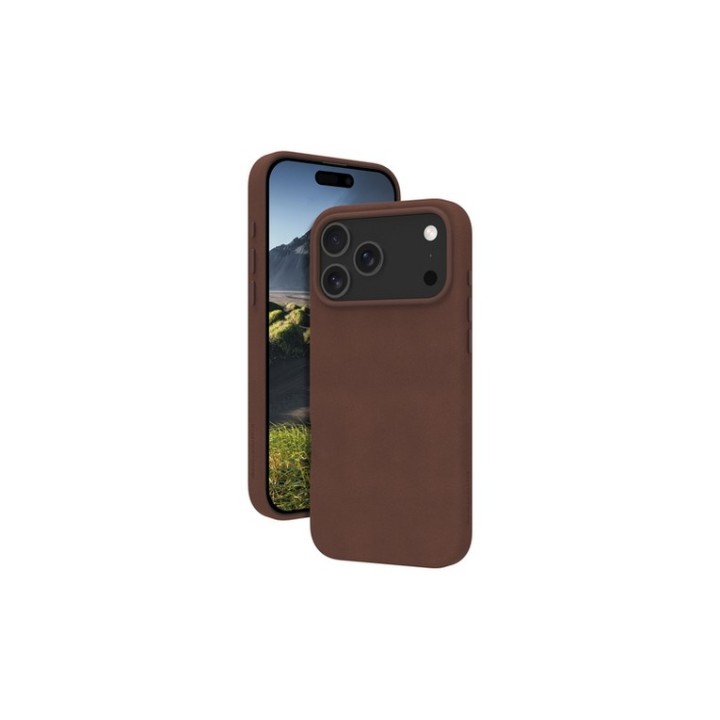 dbramante1928 Roskilde - Cover per cellulare - Compatibilità MagSafe - pelle pie (RO69GT006639)