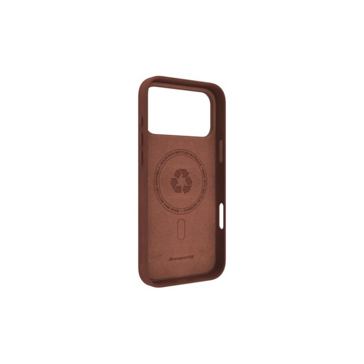 dbramante1928 Roskilde - Cover per cellulare - Compatibilità MagSafe - pelle pie (RO69GT006639)