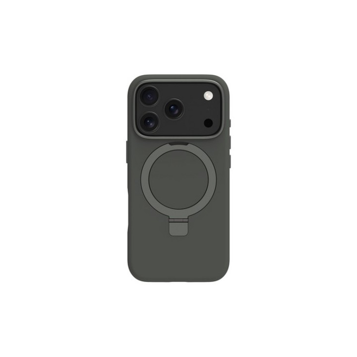 dbramante1928 Roskilde Kick - Cover per cellulare - Compatibilità MagSafe - ICON (ROK3ICGR6669)